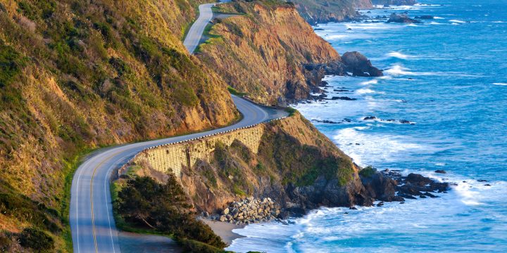How to Plan an Epic Road Trip