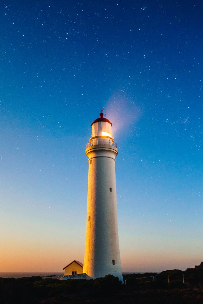 Celebrate Life ~ Our Favorite Weird, Wacky Holidays in August: National Lighthouse Day
